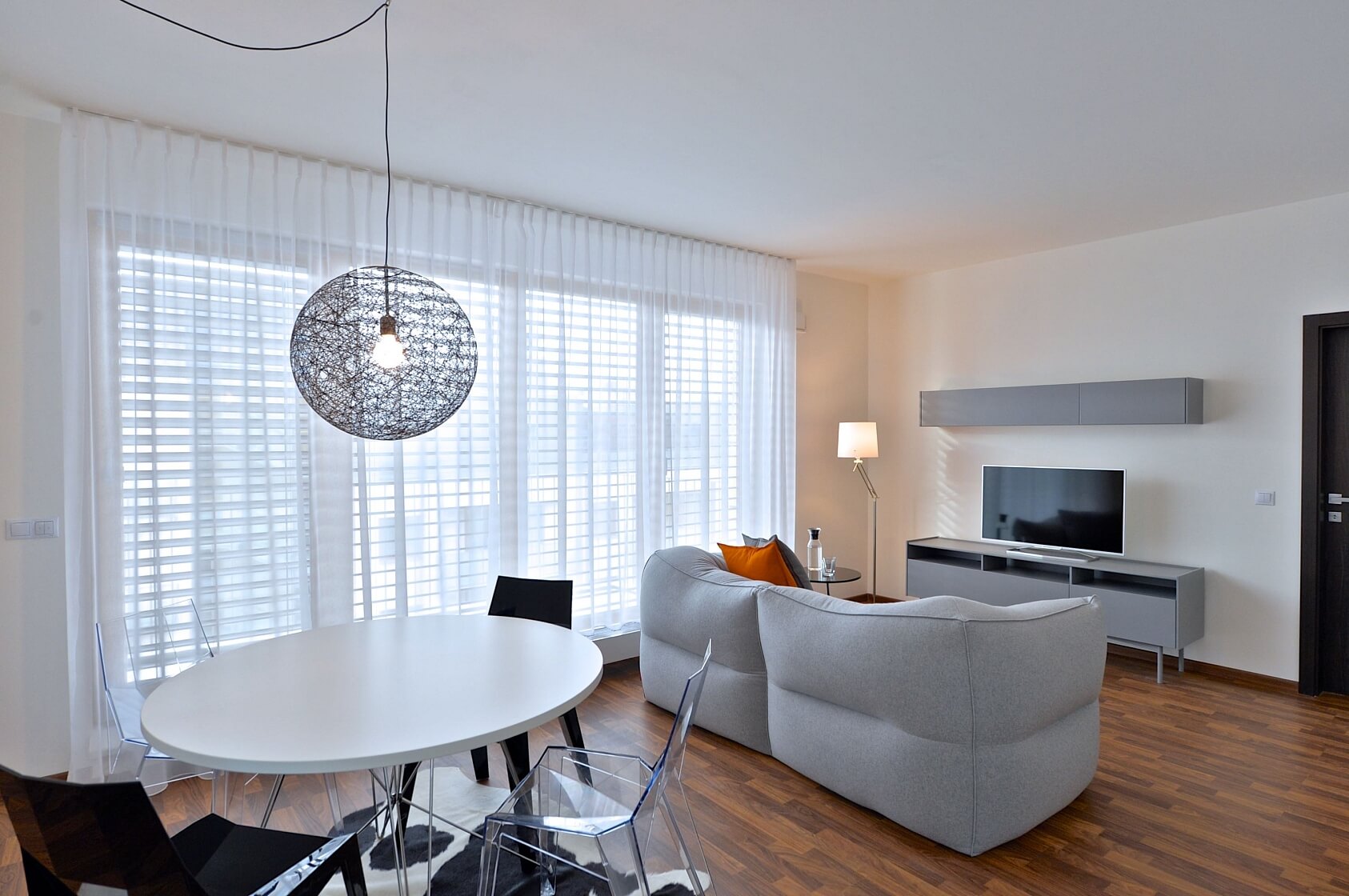 Kurta Konráda, Libeň - Praha 9 | Pronájem, Byt 2+kk, 59 m²