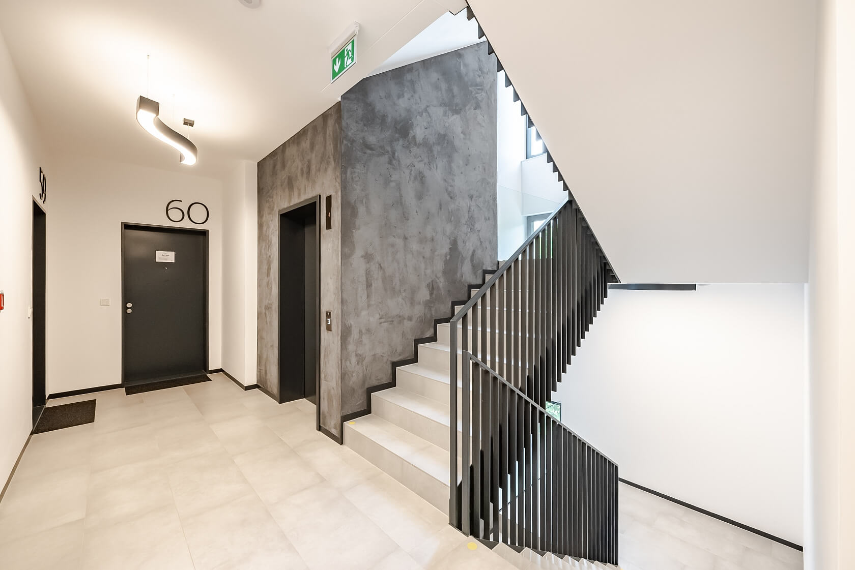 Cukrovarnická, Střešovice - Praha 6 | Pronájem, Byt 2+kk, 63 m²