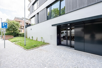 Cukrovarnická, Střešovice - Prague 6 | Rent, Apartment One-bedroom (2+kk), 63 m²