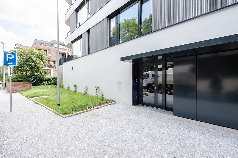 Cukrovarnická, Střešovice - Prague 6 | Rent, Apartment One-bedroom (2+kk), 63 m²