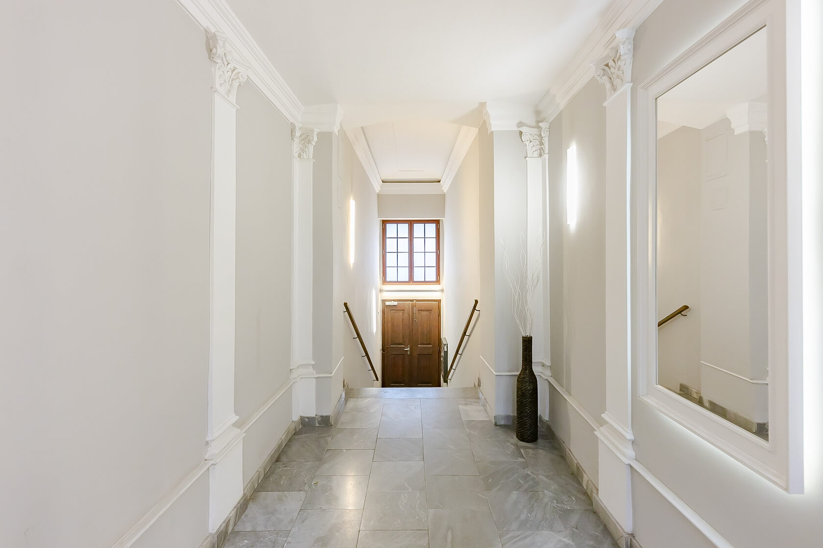 Belgická, Vinohrady - Praha 2 | Pronájem, Byt 3+kk, 95 m²