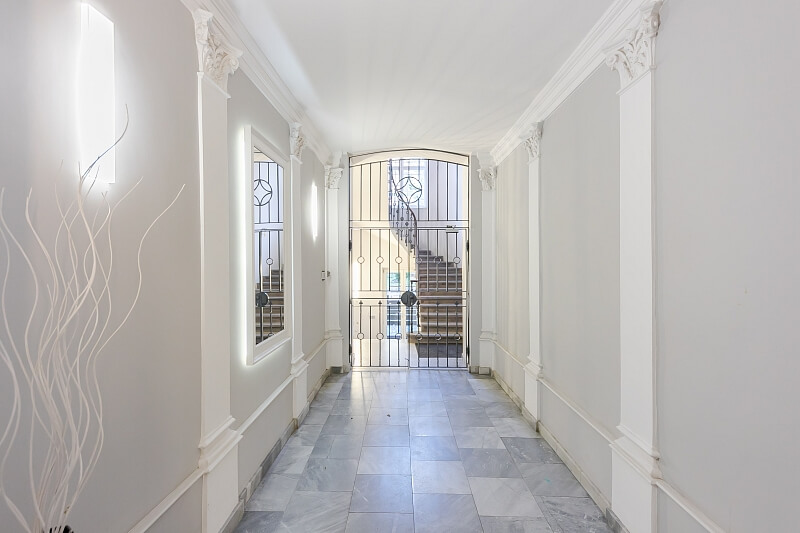 Belgická, Vinohrady - Praha 2 | Pronájem, Byt 3+kk, 95 m²