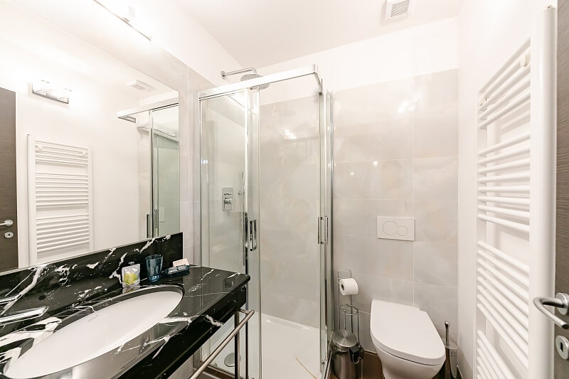 Resslova, Nové Město - Praha 2 | Pronájem, Byt 2+kk, 46 m²