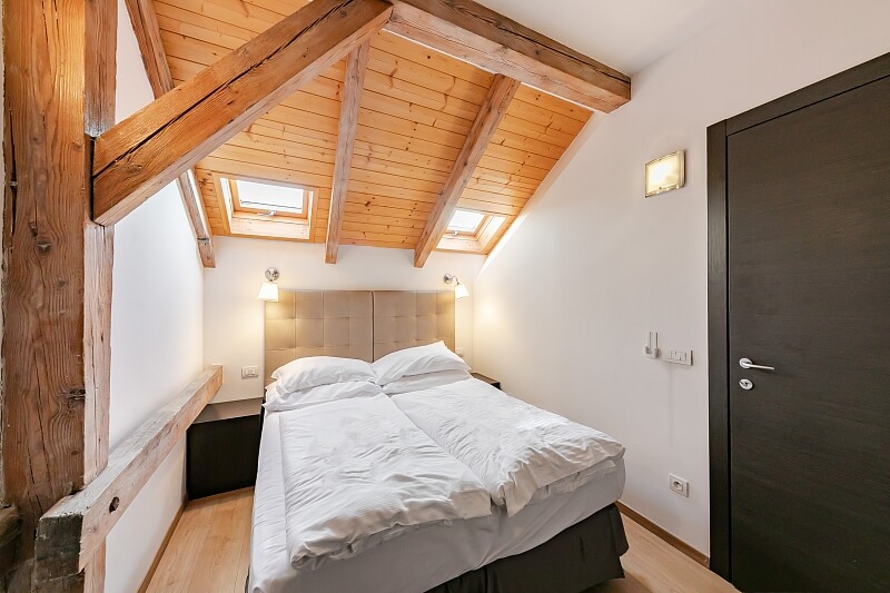 Resslova, Nové Město - Praha 2 | Pronájem, Byt 2+kk, 46 m²