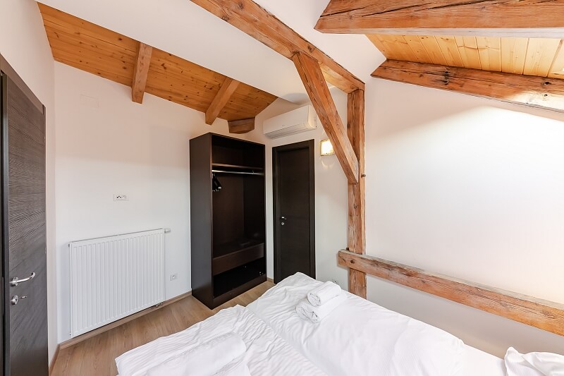 Resslova, Nové Město - Praha 2 | Pronájem, Byt 2+kk, 46 m²