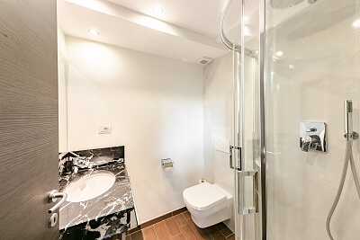 Resslova, Nové Město - Prague 2 | Rent, Apartment One-bedroom (2+kk), 46 m²