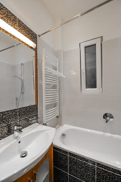 Jugoslávských partyzánů, Bubeneč - Praha 6 | Pronájem, Byt 2+kk, 63 m²