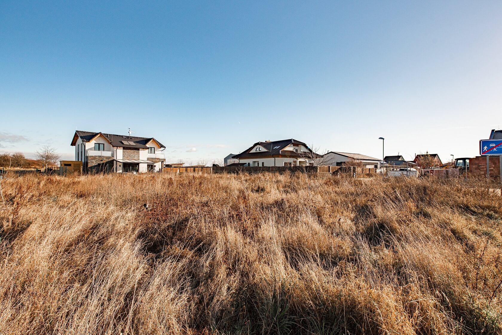 K Menhiru, Horoměřice - Praha-západ | Sale, Land, 661 m²