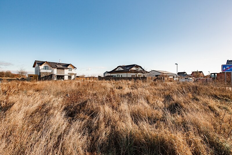K Menhiru, Horoměřice - Praha-západ | Sale, Land, 661 m²