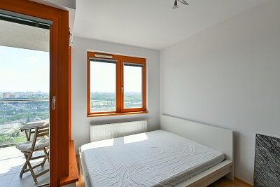 Antala Staška, Krč - Prague 4 | Rent, Apartment Studio (1+kk), 44 m²