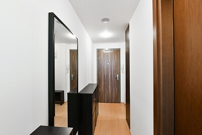 Antala Staška, Krč - Praha 4 | Pronájem, Byt 1+kk, 44 m²