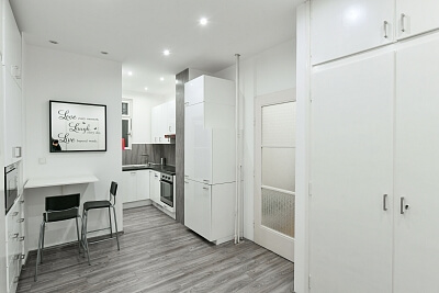 Příčná, Nové Město - Praha 1 | Pronájem, Byt 2+1, 57 m²