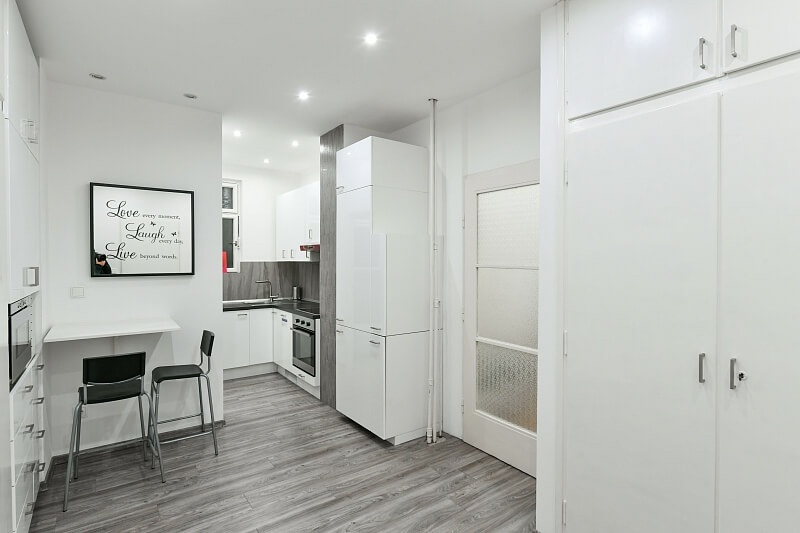 Příčná, Nové Město - Praha 1 | Pronájem, Byt 2+1, 57 m²