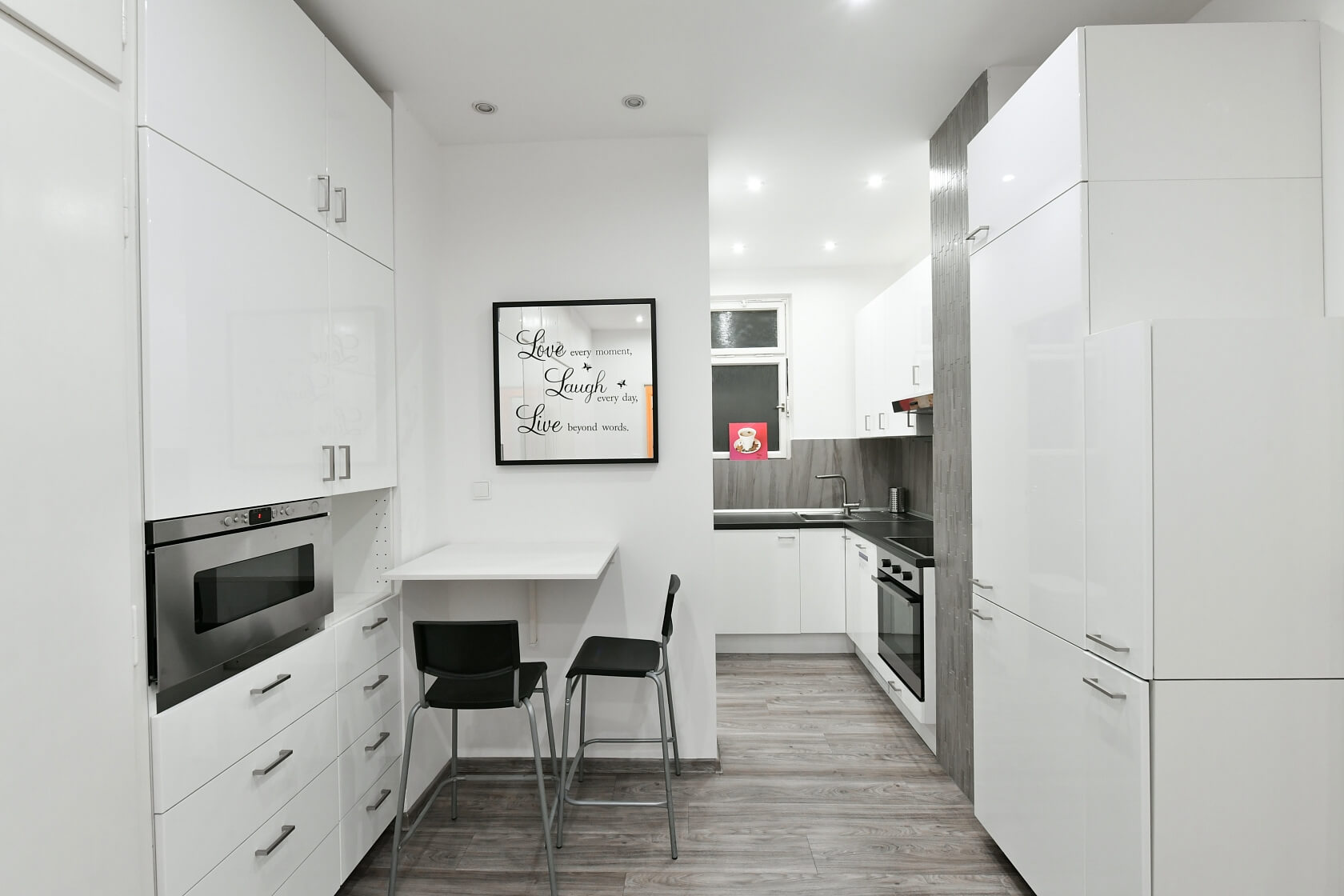 Příčná, Nové Město - Prague 1 | Rent, Apartment One-bedroom (2+1), 57 m²