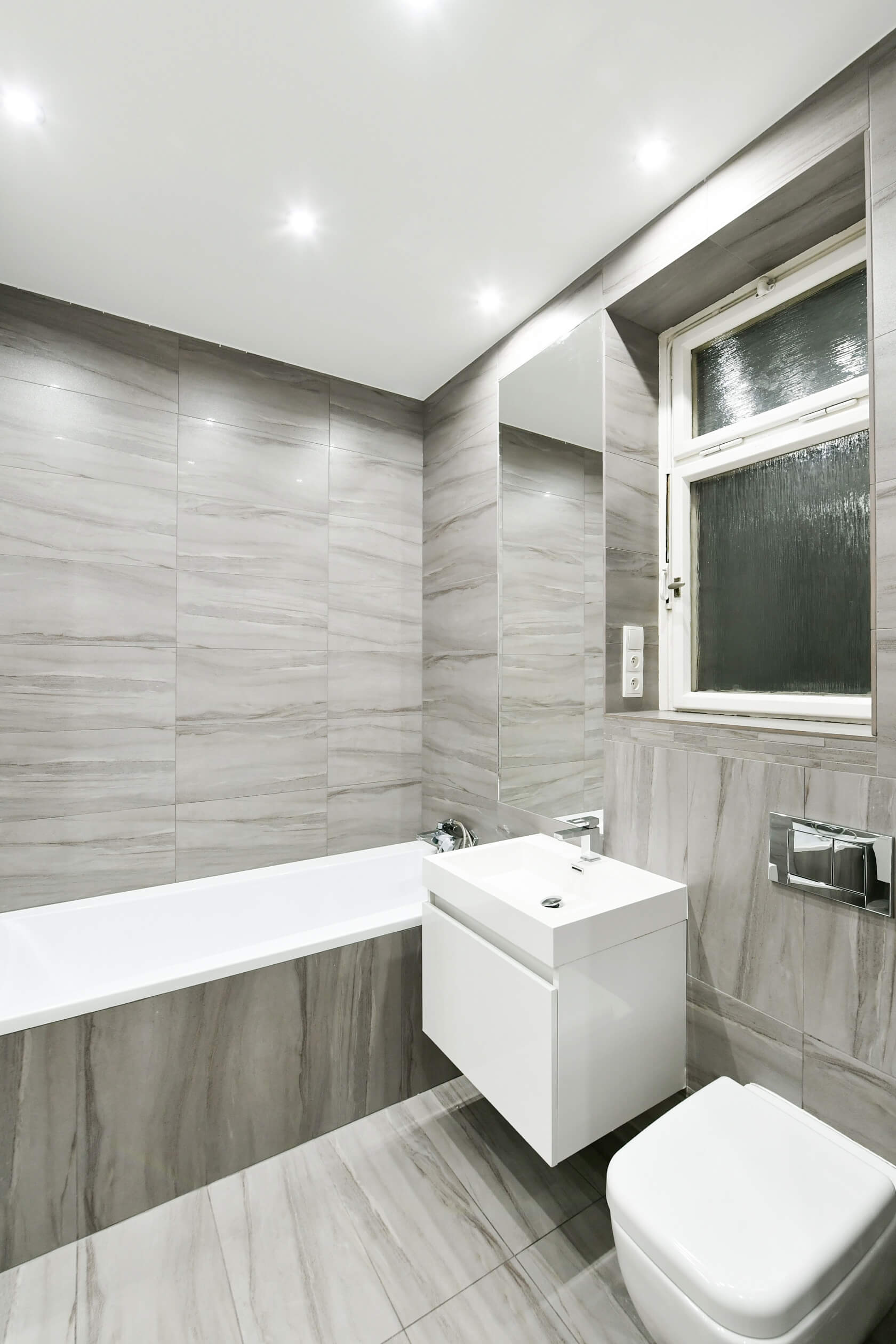 Příčná, Nové Město - Prague 1 | Rent, Apartment One-bedroom (2+1), 57 m²