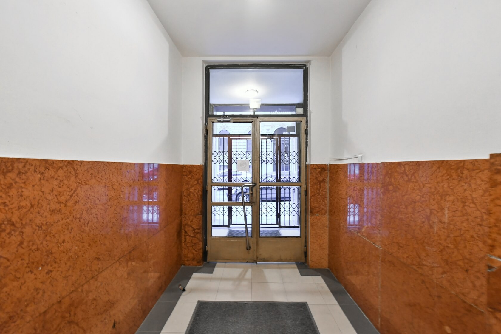 Příčná, Nové Město - Prague 1 | Rent, Apartment One-bedroom (2+1), 57 m²