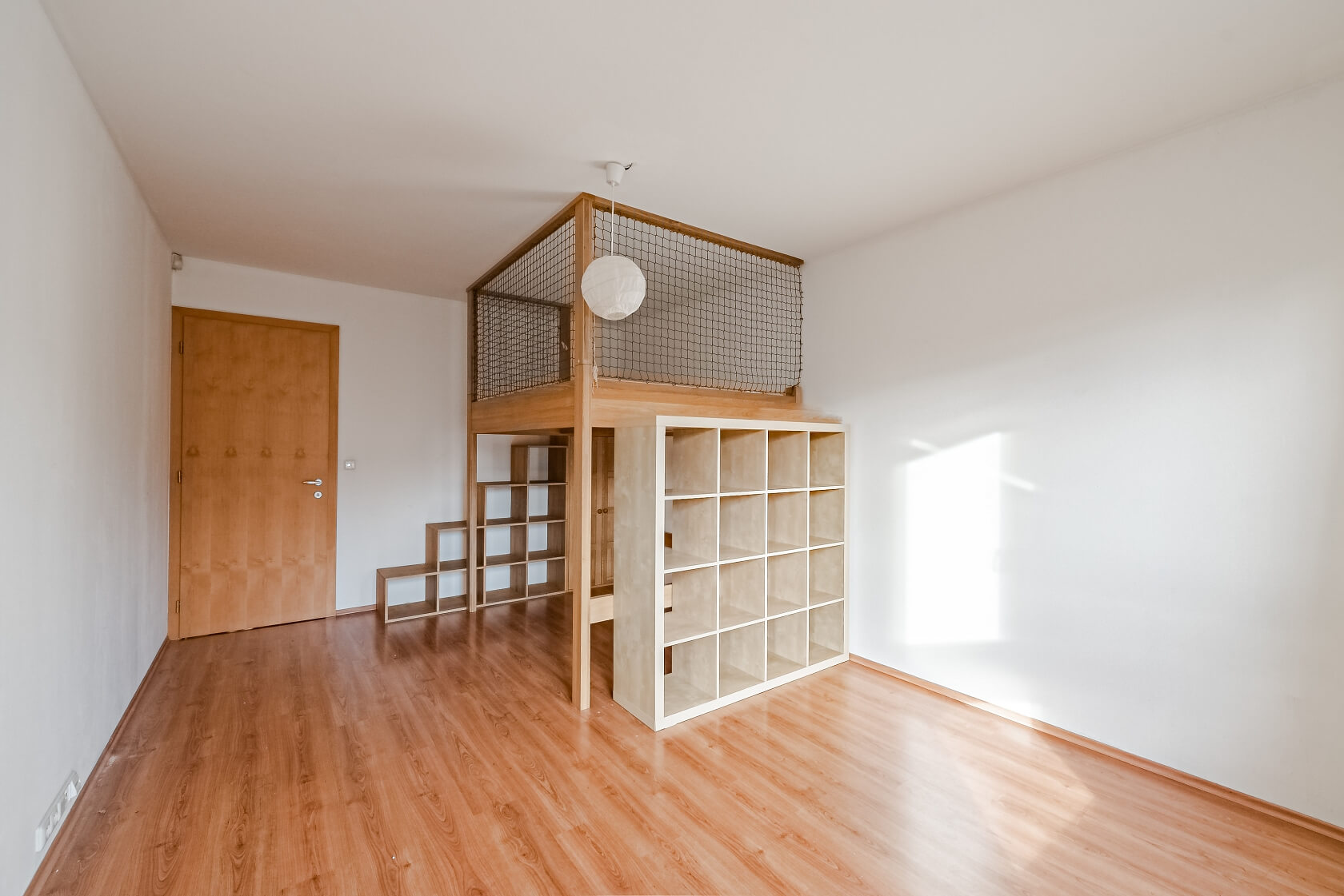 Brabcova, Podolí - Praha 4 | Pronájem, Byt 3+kk, 98 m²