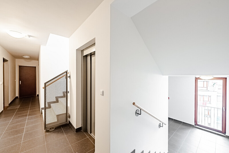 Brabcova, Podolí - Praha 4 | Pronájem, Byt 3+kk, 98 m²