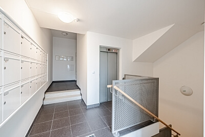 Brabcova, Podolí - Praha 4 | Pronájem, Byt 3+kk, 98 m²