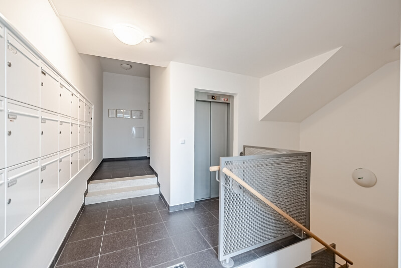 Brabcova, Podolí - Praha 4 | Pronájem, Byt 3+kk, 98 m²