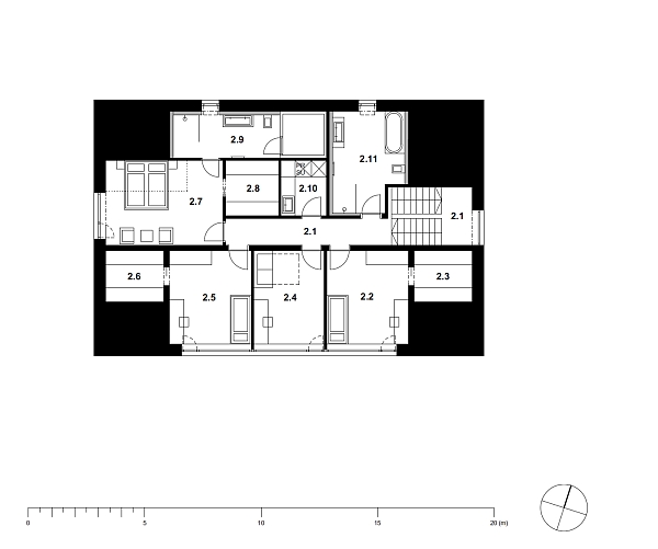 Floor plan 3