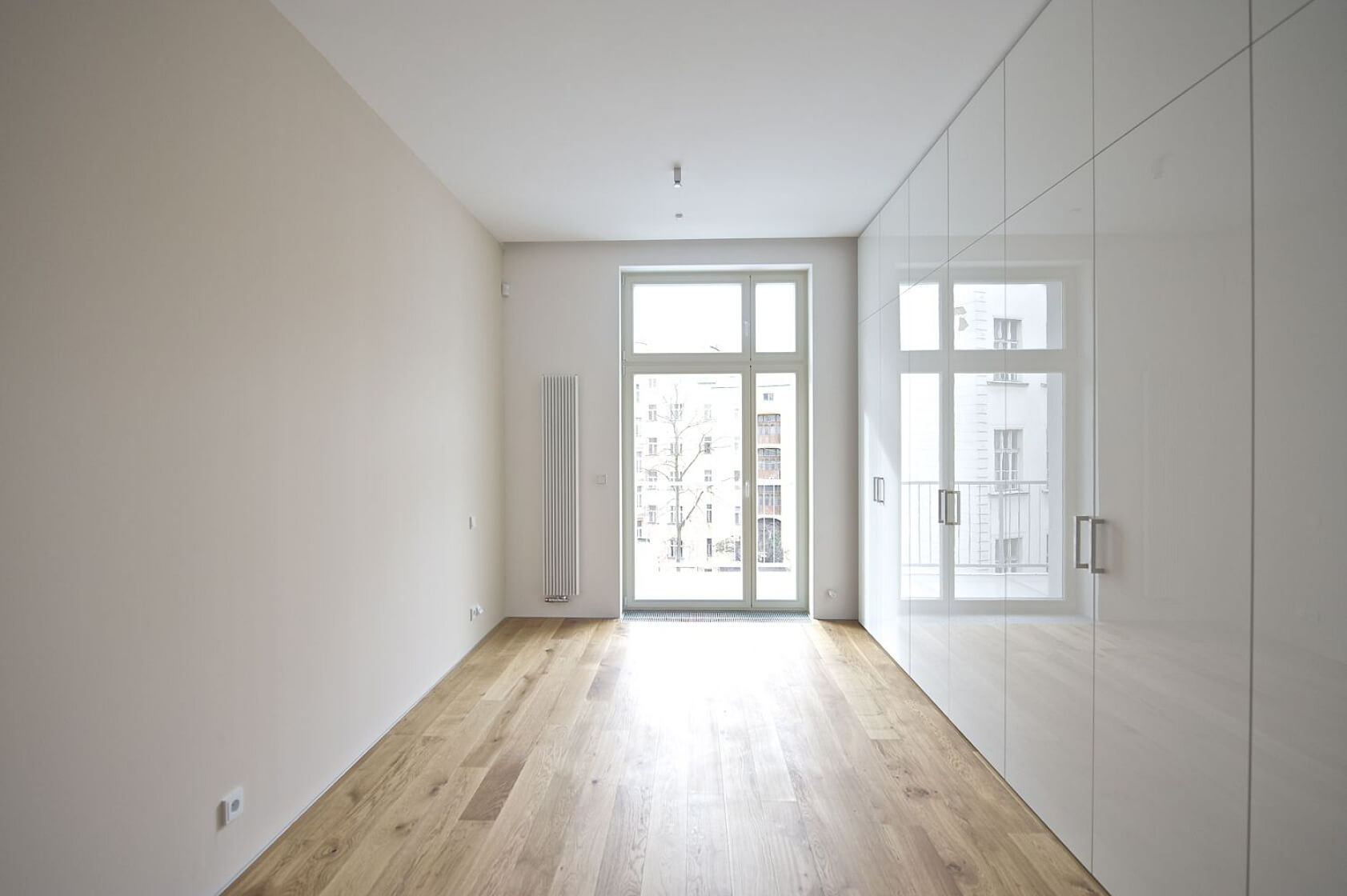 Laubova, Vinohrady - Praha 3 | Pronájem, Byt 2+kk, 87 m²