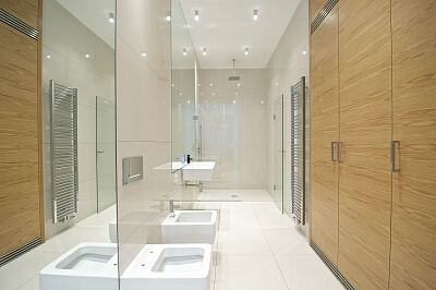 Laubova, Vinohrady - Prague 3 | Rent, Apartment One-bedroom (2+kk), 87 m²