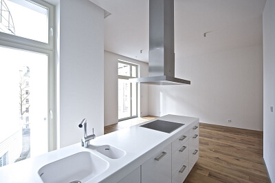 Laubova, Vinohrady - Praha 3 | Pronájem, Byt 2+kk, 87 m²