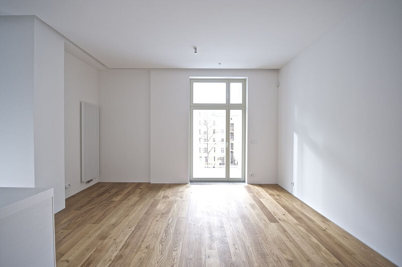 Laubova, Vinohrady - Prague 3 | Rent, Apartment One-bedroom (2+kk), 87 m²