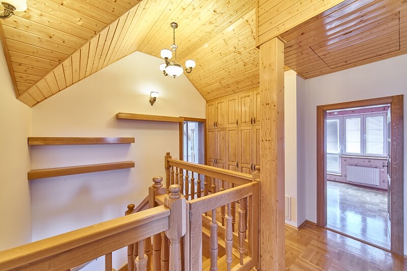 Generála Peřiny, Dolní Jiřčany - Praha-západ | Rent, House Four-bedroom (5+1), 450 m²