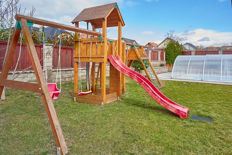 Generála Peřiny, Dolní Jiřčany - Praha-západ | Rent, House Four-bedroom (5+1), 450 m²