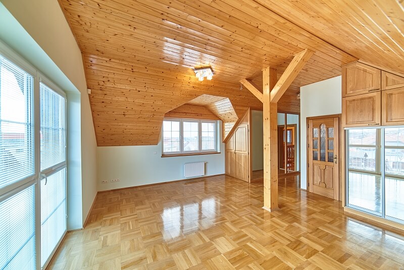 Generála Peřiny, Dolní Jiřčany - Praha-západ | Rent, House Four-bedroom (5+1), 450 m²