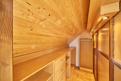 Generála Peřiny, Dolní Jiřčany - Praha-západ | Rent, House Four-bedroom (5+1), 450 m²