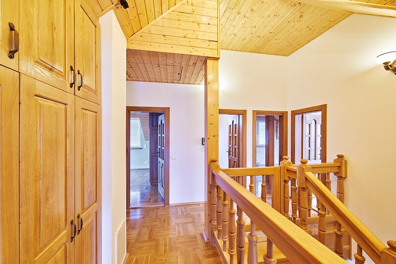 Generála Peřiny, Dolní Jiřčany - Praha-západ | Rent, House Four-bedroom (5+1), 450 m²