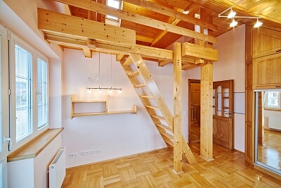 Generála Peřiny, Dolní Jiřčany - Praha-západ | Rent, House Four-bedroom (5+1), 450 m²