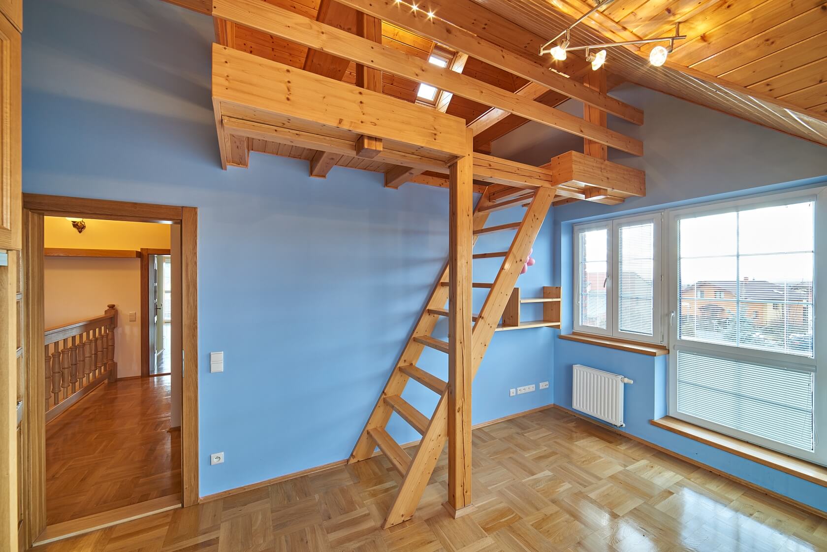 Generála Peřiny, Dolní Jiřčany - Praha-západ | Rent, House Four-bedroom (5+1), 450 m²