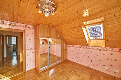 Generála Peřiny, Dolní Jirčany - Praha-západ | Pronájem, Rodinný dům 5+1, 450 m²