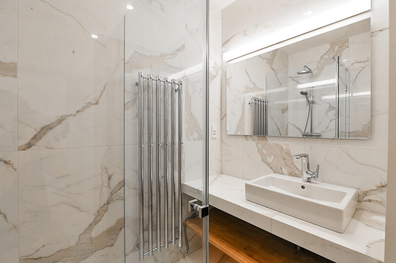 Konviktská, Staré Město - Praha 1 | Pronájem, Byt 1+kk, 50 m²