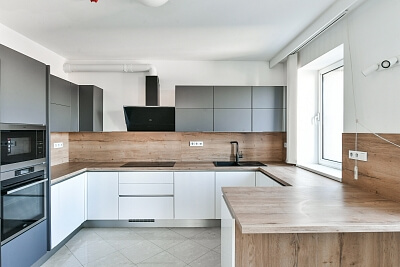 Pod Klaudiánkou, Podolí - Praha 4 | Pronájem, Byt 4+1, 181 m²