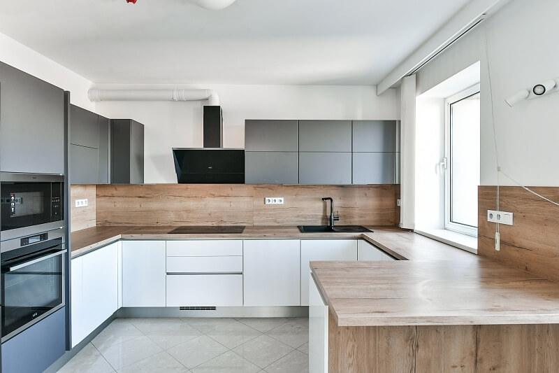 Pod Klaudiánkou, Podolí - Praha 4 | Pronájem, Byt 4+1, 181 m²