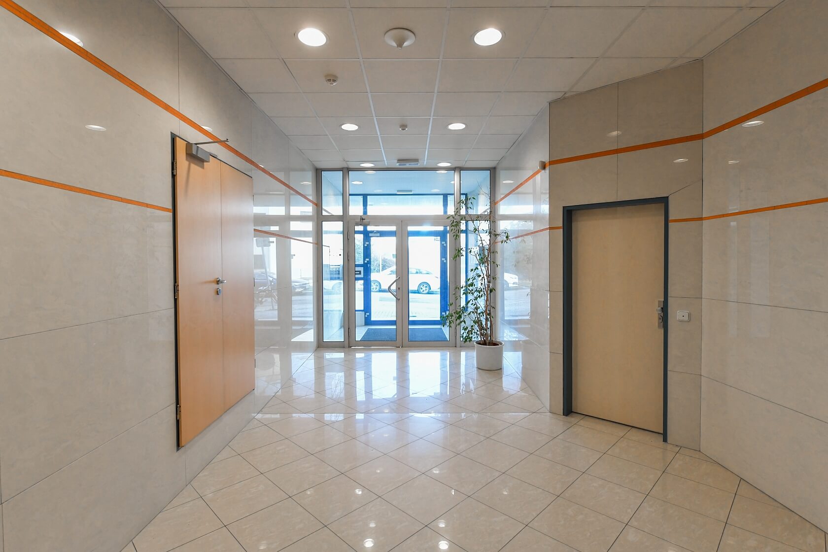 Pod Klaudiánkou, Podolí - Praha 4 | Pronájem, Byt 4+1, 181 m²