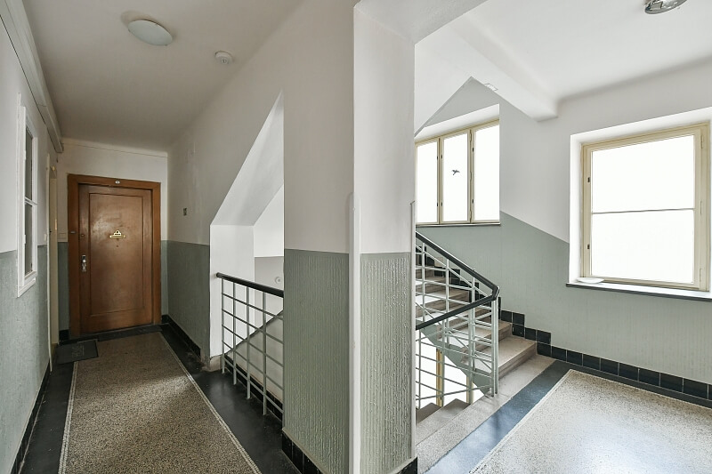 Baranova, Žižkov - Prague 3 | Sale, Apartment Two-bedroom (3+1), 99 m²