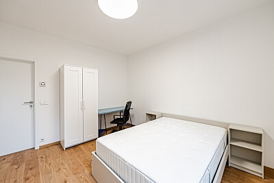 Pod Klaudiánkou, Podolí - Prague 4 | Rent, Apartment Three-bedroom (4+1), 181 m²