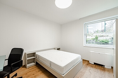 Pod Klaudiánkou, Podolí - Praha 4 | Pronájem, Byt 4+1, 181 m²