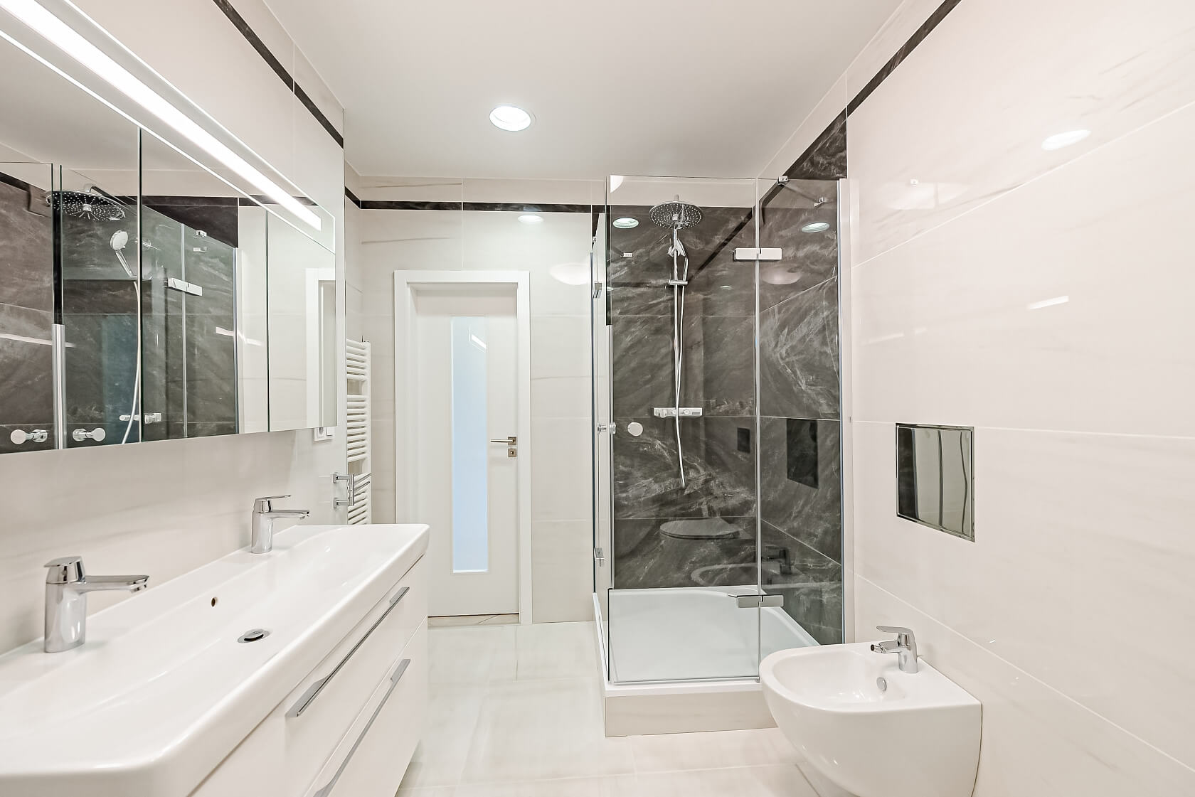 Pod Klaudiánkou, Podolí - Praha 4 | Pronájem, Byt 4+1, 181 m²