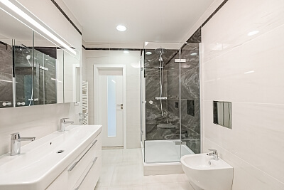 Pod Klaudiánkou, Podolí - Praha 4 | Pronájem, Byt 4+1, 181 m²