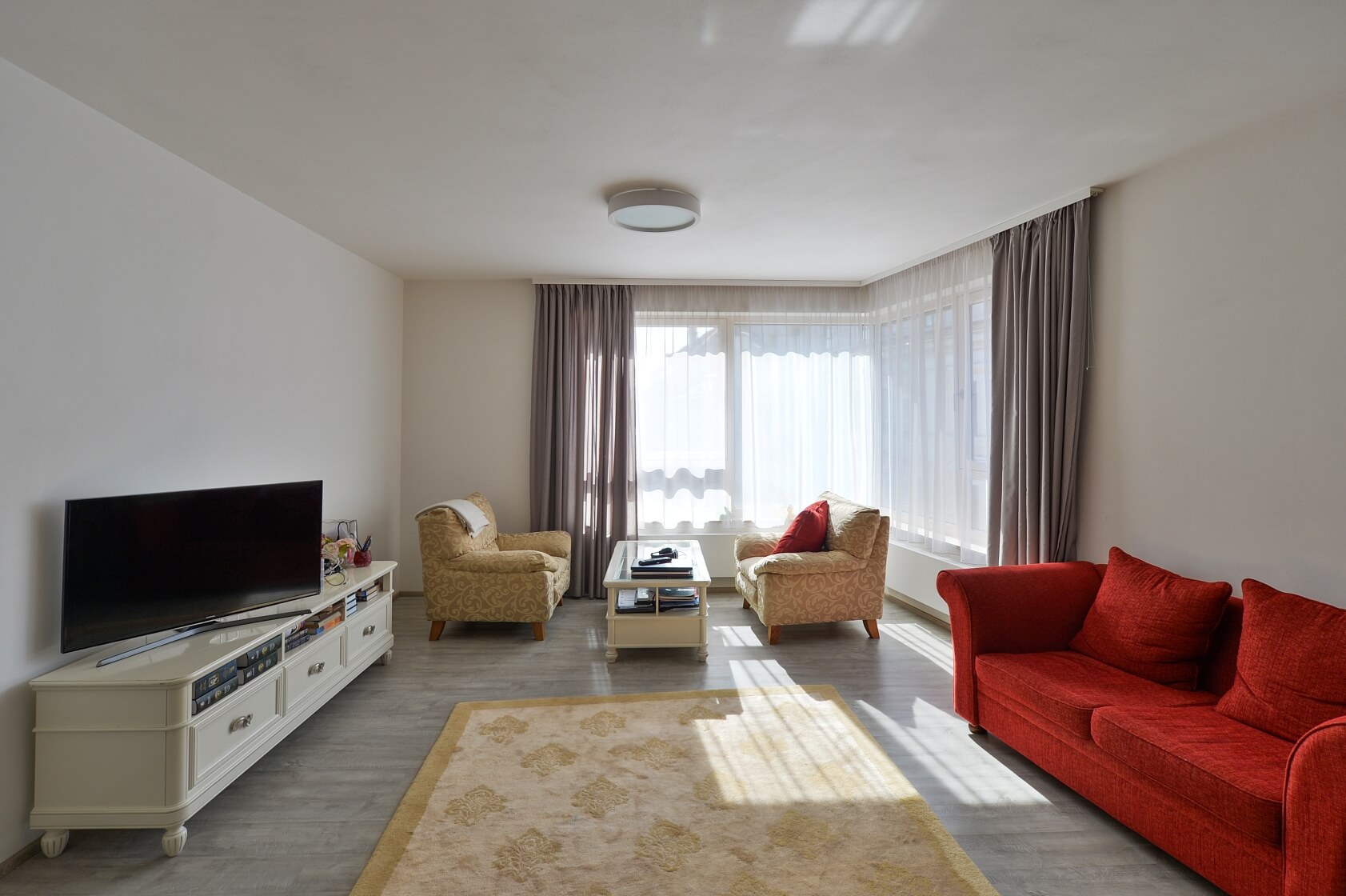 Donská, Vršovice - Praha 10 | Pronájem, Byt 2+kk, 81 m²