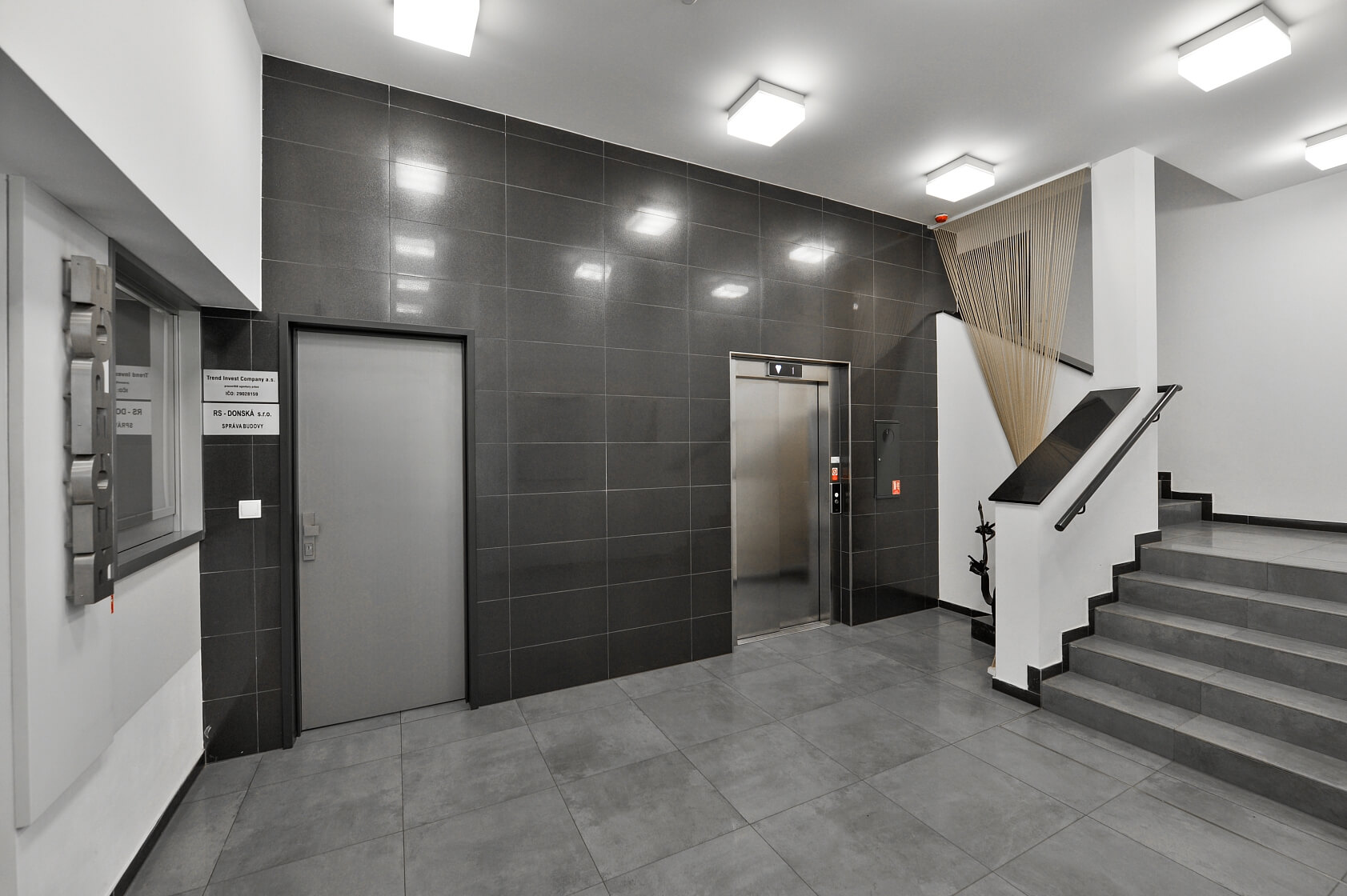 Donská, Vršovice - Praha 10 | Pronájem, Byt 2+kk, 81 m²