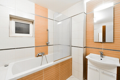 Ovenecká, Bubeneč - Praha 7 | Pronájem, Byt 1+kk, 48 m²