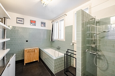 Lodecká, Nové Město - Praha 1 | Prodej, Byt 3+1, 123 m²